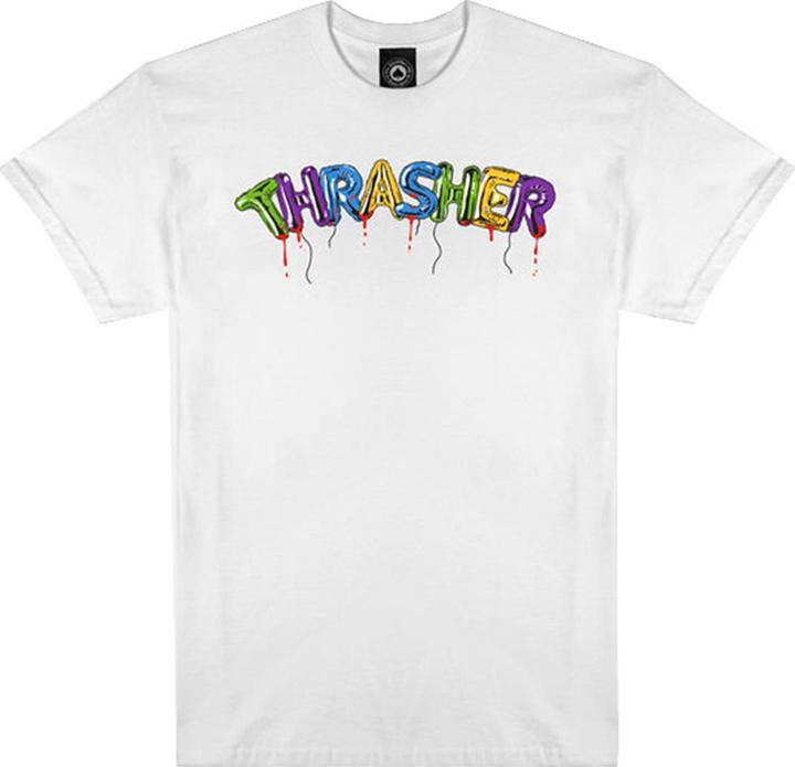 Actual product image Thrasher M41042 (L)