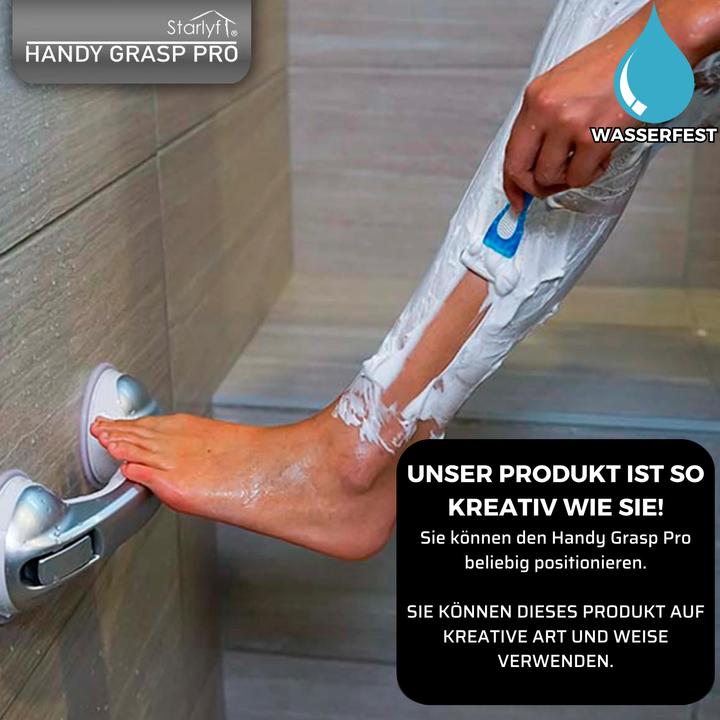 Actual product image Starlyf Handy Grasp Pro