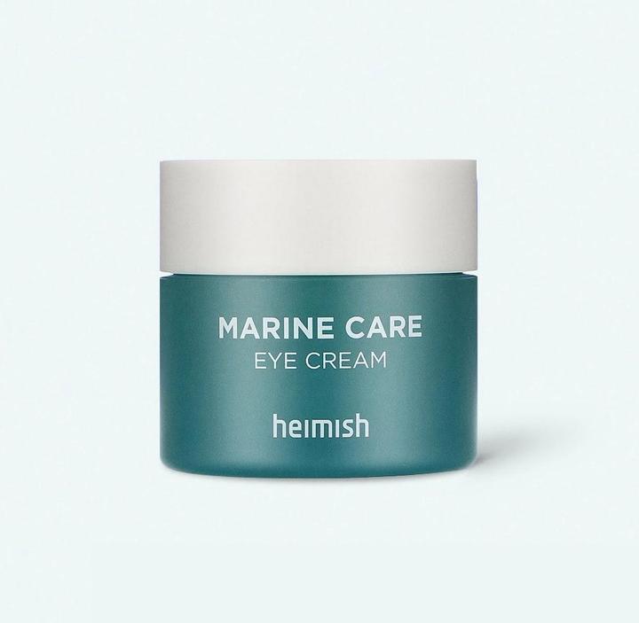 Immagine prodotto Heimish Cura marina (Crema, 30 ml, Giorno, Notte)