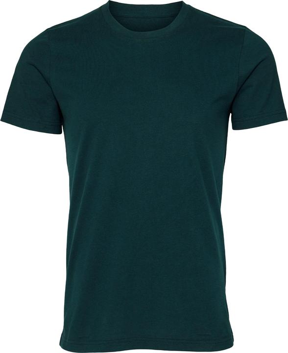 Produktbild Bella Canvas Canvas Jersey Tshirt Kurzarm (XS)