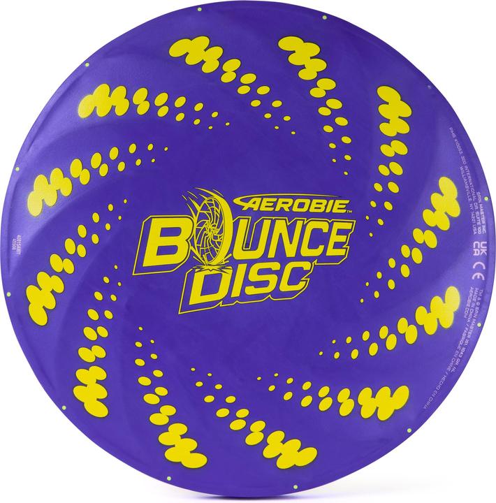 Aerobie ARB FDK Bounce Disc GML
