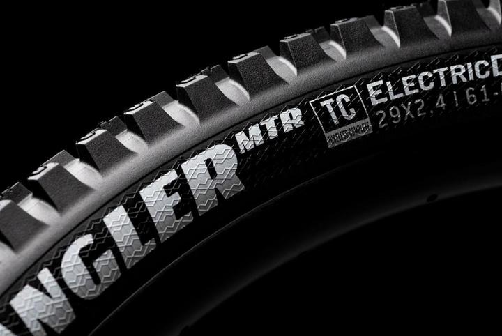 Image du produit Goodyear Wrangler MTR ElectricDrive Tubeless Complete 27,5" Faltreifen (27.5 x 2.60)