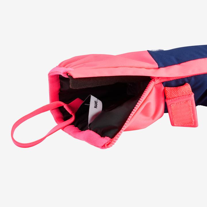 Produktbild Wedze Basic Warm (3, 4)