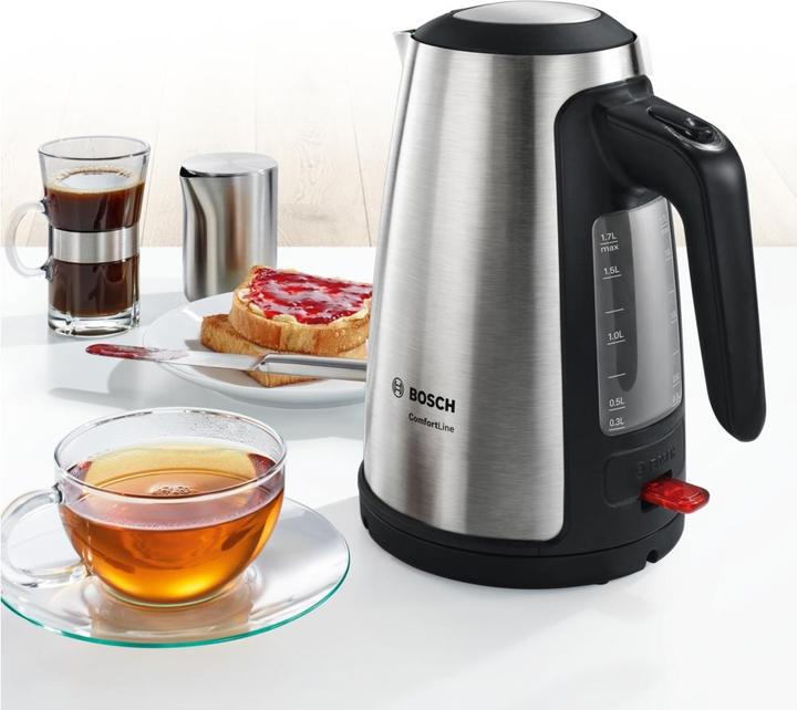 Produktbild Bosch Hausgeräte Twk6a813 (1.70 l, EU-Stecker)