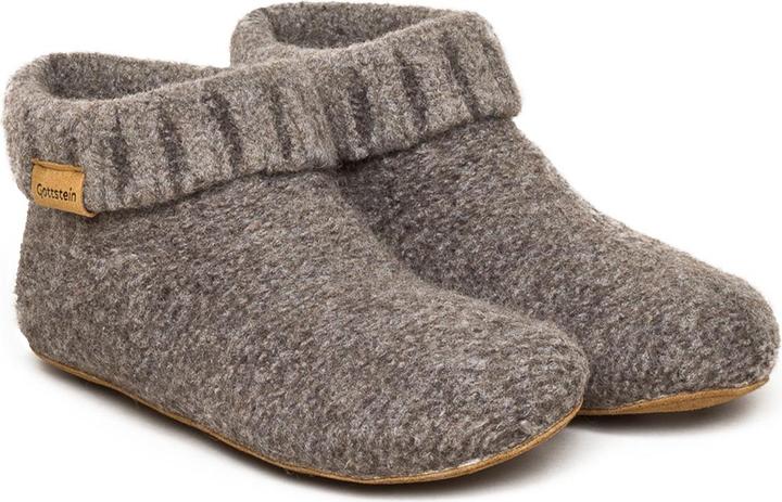 Actual product image Magicfelt Knit Boot (38)