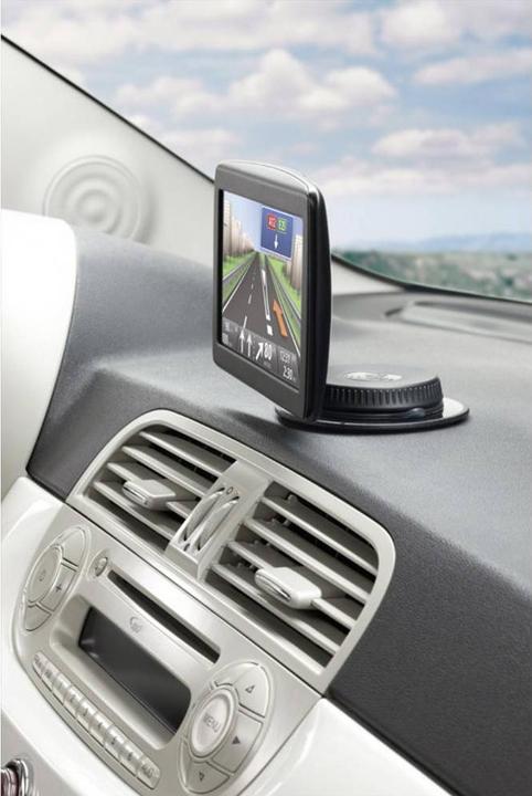 Produktbild TomTom Haftescheiben