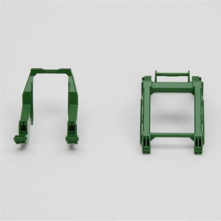 Bruder BR Frontladergestänge JD 6920