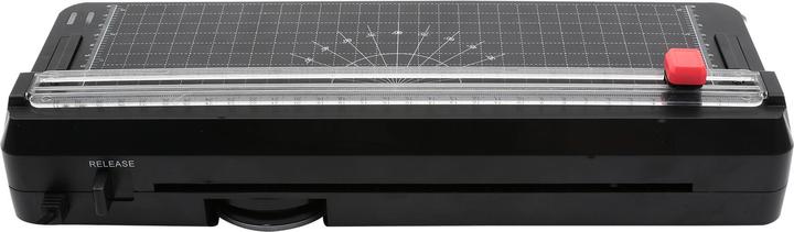 Actual product image Olympia A245 Combo (80 - 125 µm, A4)