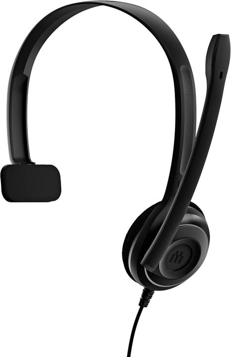 Produktbild EPOS PC 7 (Kabelgebunden, USB-A)