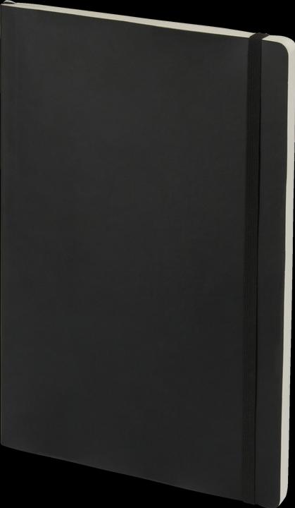 Produktbild Biella Notizbuch Kompagnon Softcover (A4, Gepunktet, Weicher Einband)