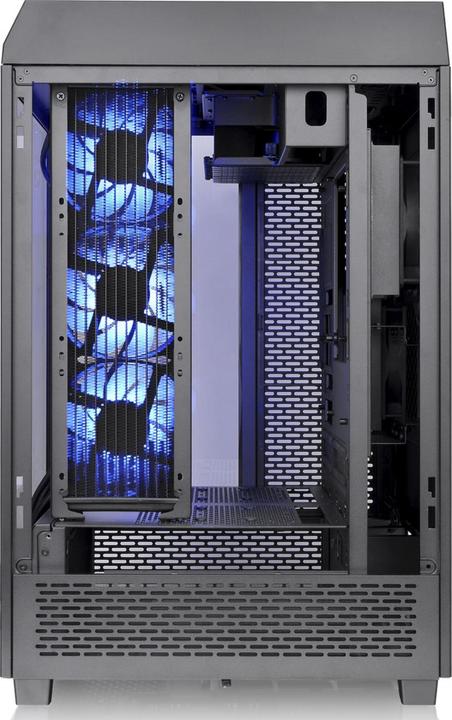 Produktbild Thermaltake The Tower 500 (ATX, mATX, Mini-ITX)
