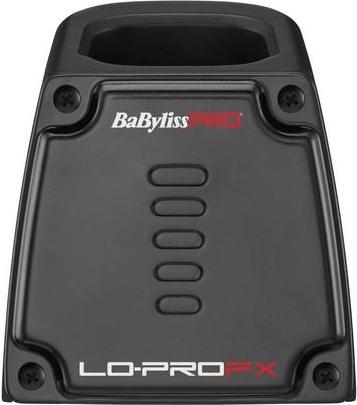 Actual product image BaByliss Pro 4Artists LoproFx Clipper Charging Base