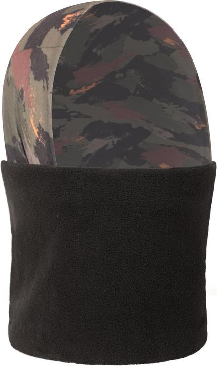 Actual product image Mountain Warehouse Mens Polar Patterned Fleece Snood