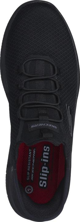 Produktbild Skechers Sneaker Work Slip-Ins Summits SR Colsin Black (41)