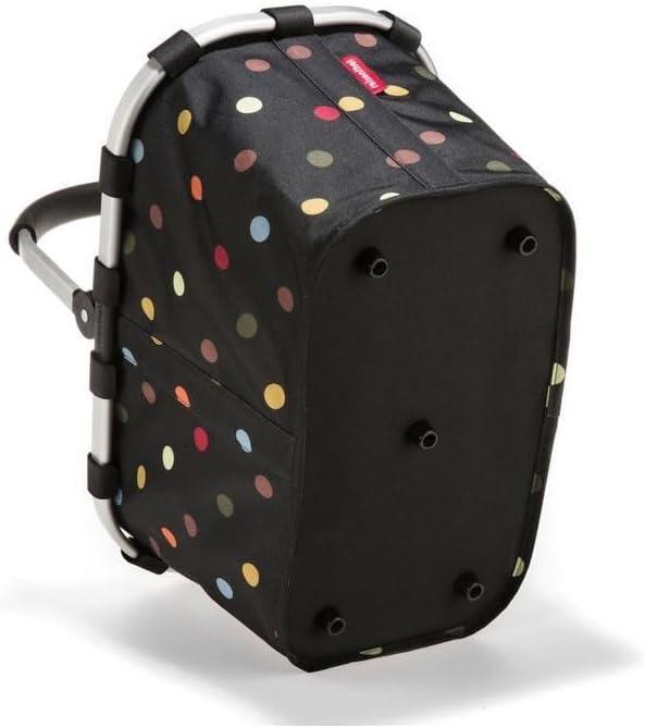 Actual product image reisenthel Einkaufskorb mit Cover