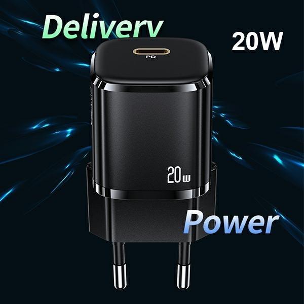 Immagine prodotto Usams Set Super Cube (20 W)