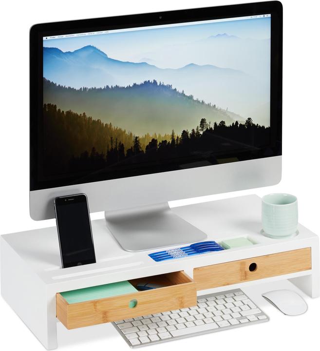 Actual product image Relaxdays Schub