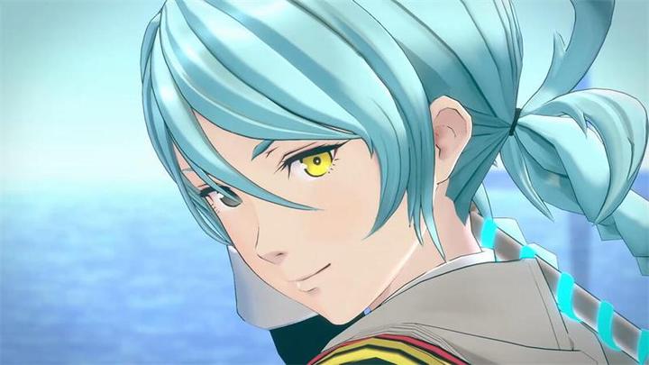 Actual product image Spike Chunsoft AI: The Somnium Files 2 - Standard Edition (Switch Lite, Switch OLED, Switch, DE)