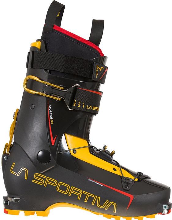 Image du produit La Sportiva Botte de randonnée Skorpius CR (28.5)