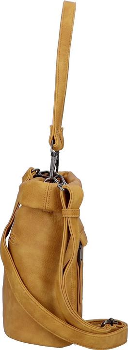 Actual product image Greenburry Mad'l Dasch Leni shoulder bag 26 cm