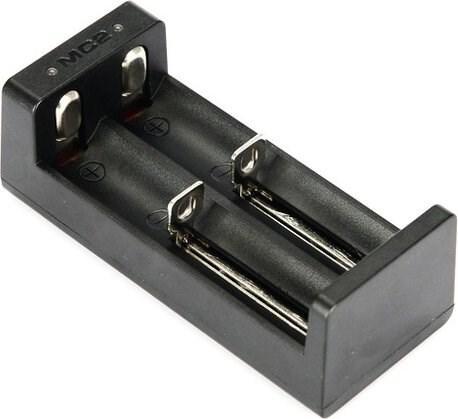 Image du produit Xtar Chargeur de batterie MC2 (1 pcs, Batterie)