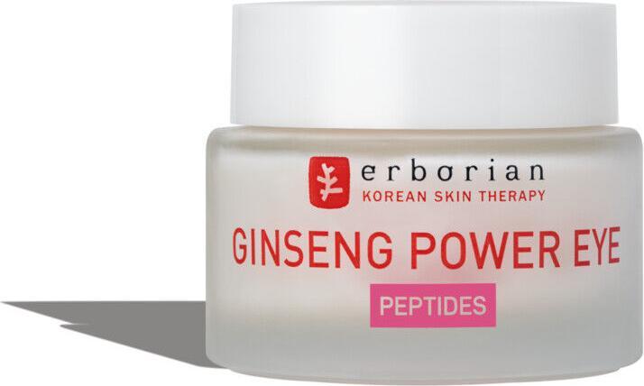 Image du produit Erborian Infusion de ginseng (Sérum, 15 ml, Journée)
