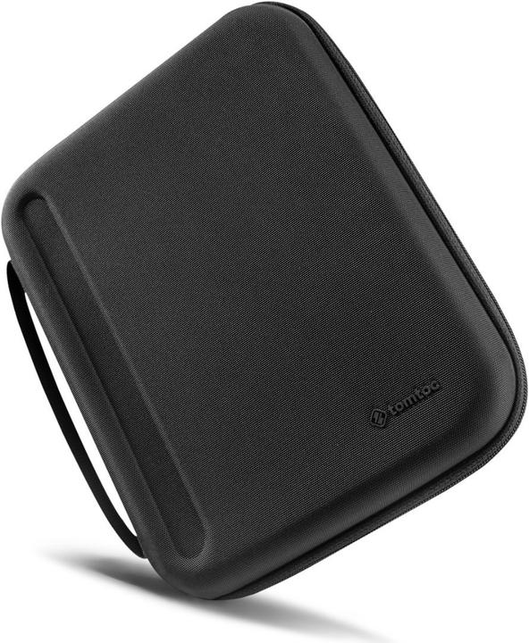 Immagine prodotto tomtoc Custodia per tablet A06 (12.9") (XPS 13, Microsoft Surface Pro X, iPad Pro 12.9 2020 (4. Gen))