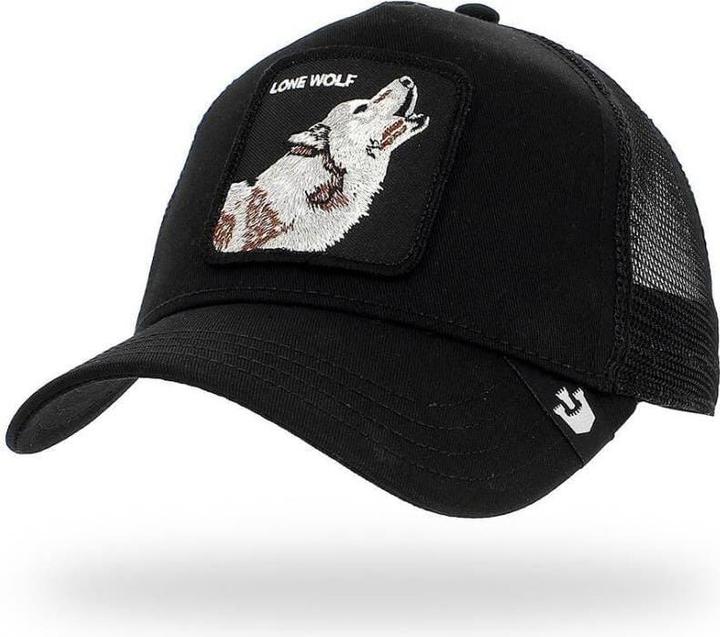 Actual product image Goorin Bros Cap Casual - 7277 (One size)