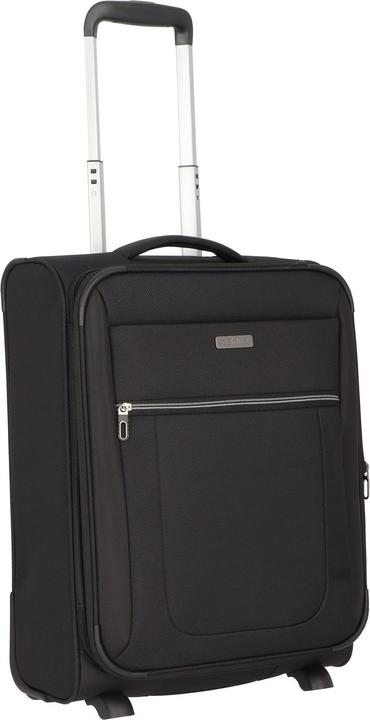 Paklite Valencia 2 Rollen Kabinentrolley 55 cm (34 l, Handgepäck (bis 50l))