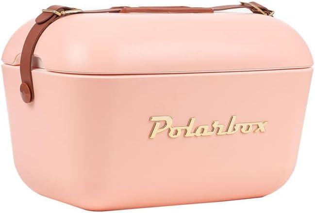Actual product image Kreher Passive Kühlbox mit Griff (20 l)