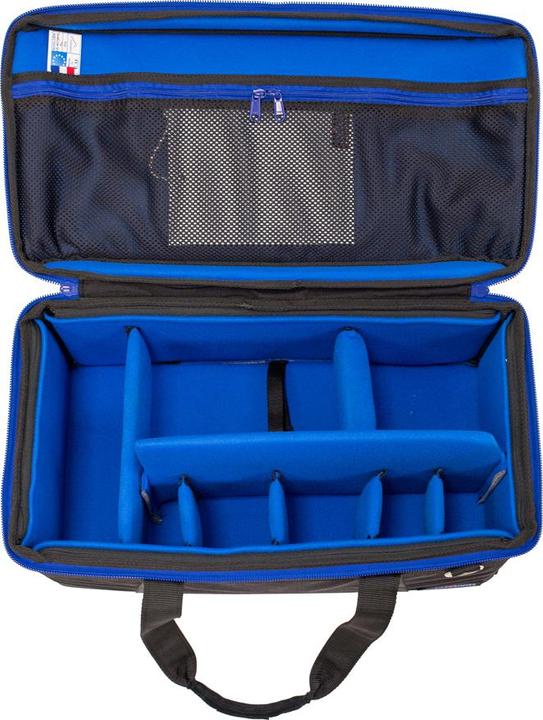 Actual product image CamRade camBag HD Small (Camera shoulder bag)