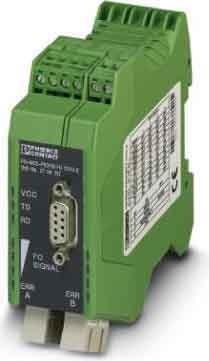 Produktbild Phoenix Contact LWL-Umsetzer PSI-MOS-PROFIB/FO1300 T