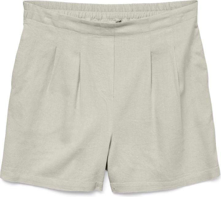 Actual product image Vero Moda VMJESMILO HW SHORTS WVN GA NOOS Shorts (XS)