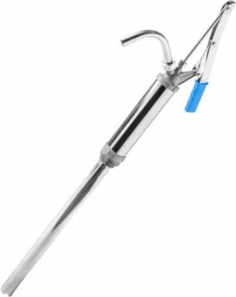 MGA Högert Technik HT8G940 Pompa a mano per fusti da 400 cm HOGERT
