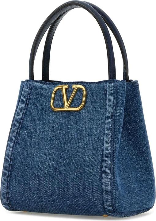 Actual product image Valentino Garavani Bags.. Blue