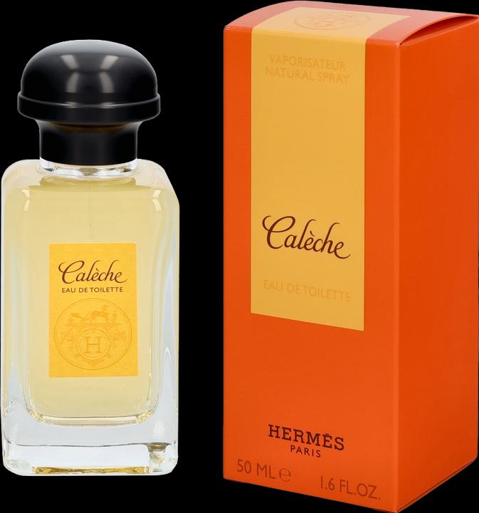 Produktbild Hermès Caleche EDT 50 ml (Eau de Toilette, 50 ml)