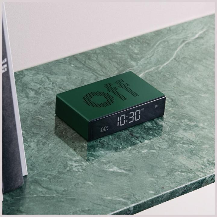 Produktbild Lexon Flip Premium