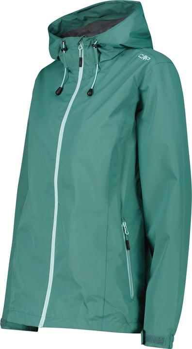 Produktbild CMP Campagnolo Jacket Fix Hood (M)