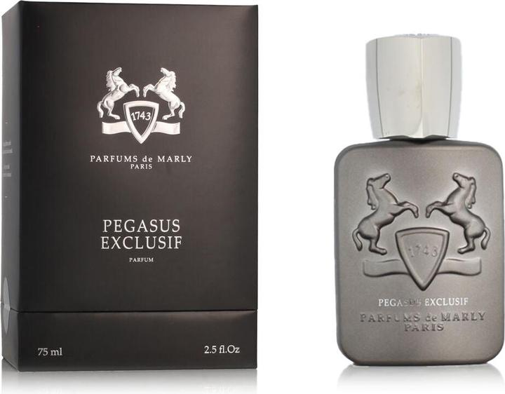Actual product image Parfums de Marly Pegasus Exclusif (Eau de parfum, 75 ml)