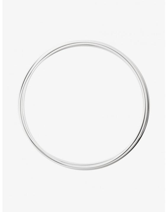 RPM Springseil Coated Cable - Stone White