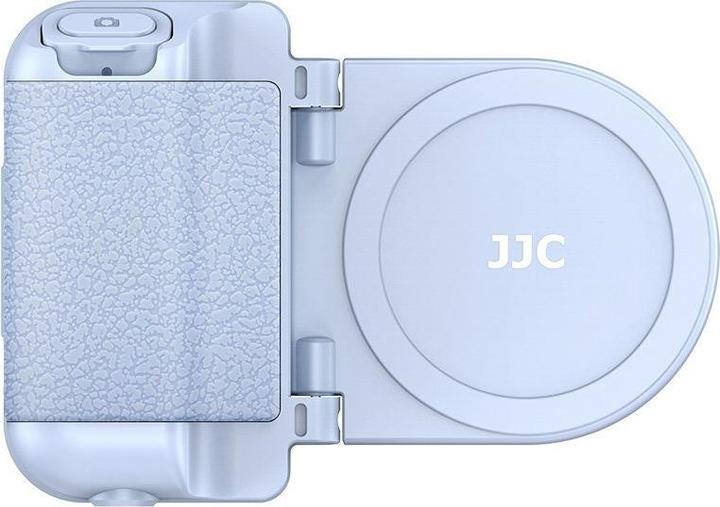 Image du produit JJC MSG P1 Phone Camera Grip bleu