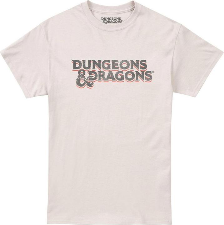 Dungeons & Dragons 70's TShirt