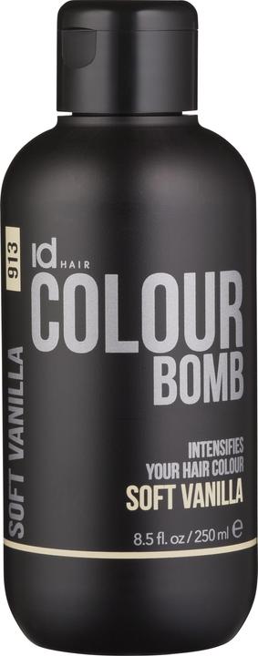 IdHair 10160280001 Haarfarbe Blond 250 ml (913)