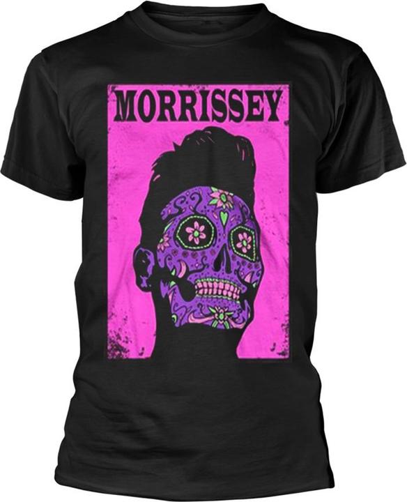 Morrissey Day Of The Dead (M)