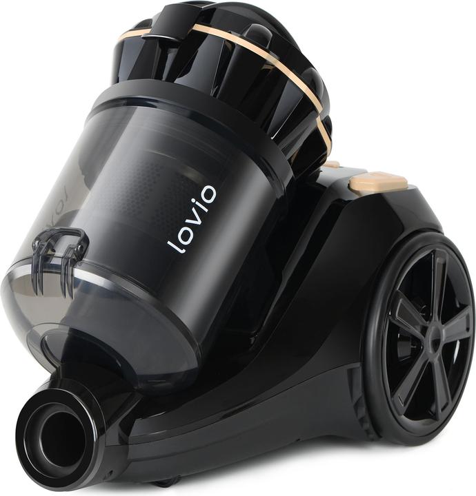 Actual product image Lovio LVCVC002 VacuuFlex L