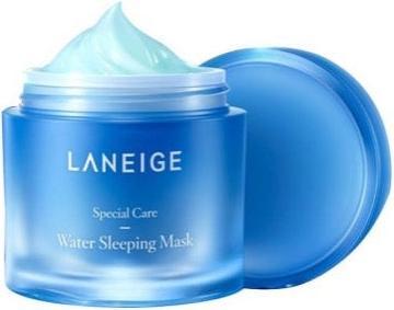 Actual product image Laneige Water Sleeping Mask EX (70 ml)