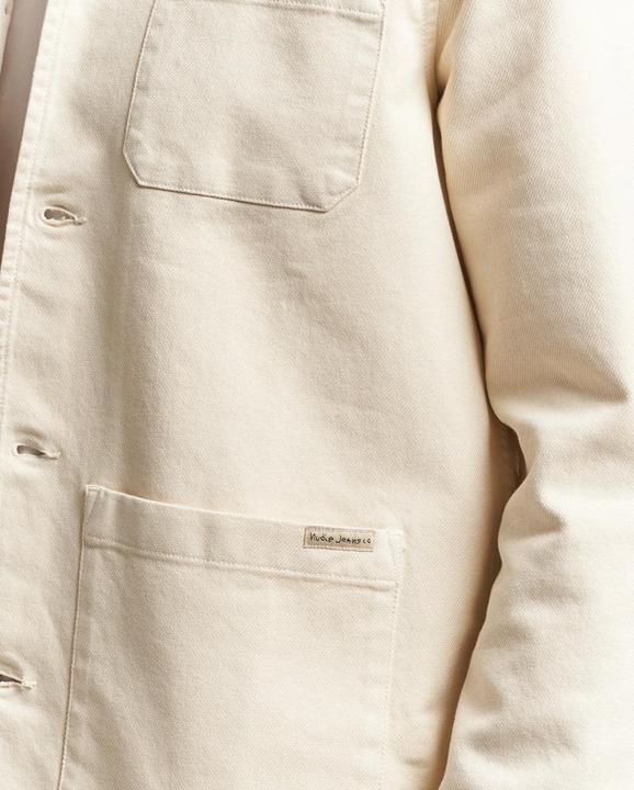 Actual product image Nudie Jeans Barney Worker (XL)