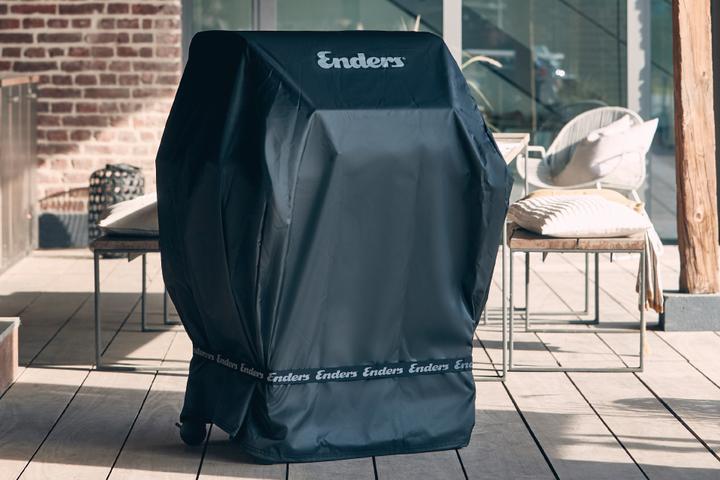 Actual product image Enders Weather protection cover Monroe ProX 3, Colorado 3 and Boston Black 2