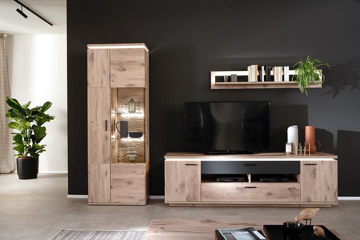 Image du produit Furn Modena (210 x 65 x 50 cm)