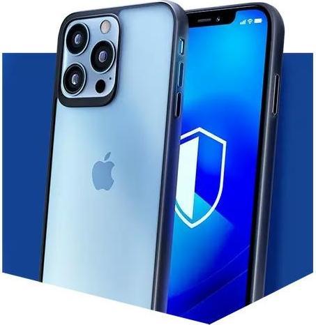 Produktbild 3MK SatinArmor+ Case iPhone 16 Plus Military Grade (Apple iPhone 16 Plus)